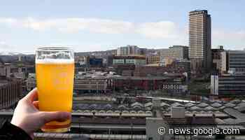 Sheffield Beer Week 'Going Back to Our Beer Roots' for 2023 ... - Exposed Magazine