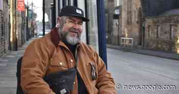 Sheffield disabled man stranded by drivers and mums who refuse to ... - Yorkshire Live