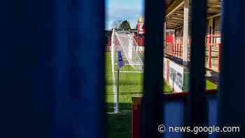 Cheltenham Town v Sheffield Wednesday postponed - News - Cheltenham Town FC