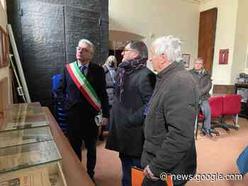 Giorno della memoria, aperta in San Giuseppe ad Alba la mostra sui ... - http://gazzettadalba.it/