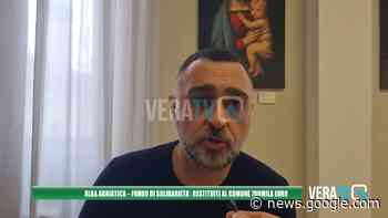 Alba Adriatica – Fondo di solidarietà: restituiti al comune 700mila euro - VeraTV News