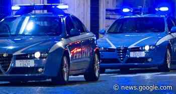 Barletta, sventato sequestro all'alba: la Polizia arresta 7 persone - Il Quotidiano Italiano - Bari