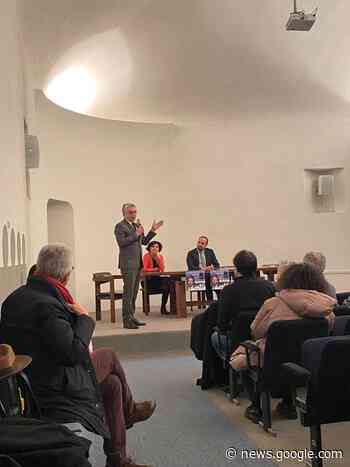 Incontri a Saluzzo ed Alba per i deputati del Terzo Polo - Il Corriere ... - Il Corriere di Alba, Bra, Langhe e Roero