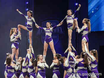 Alba Cheer brilla in Europa - http://gazzettadalba.it/