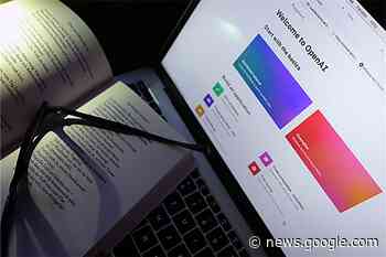 Der „Kollege“ im Internet - Rheine - Münsterländische Volkszeitung