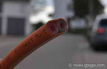 Schnelles Internet an jeder Rohrbacher Hausadresse - donaukurier.de