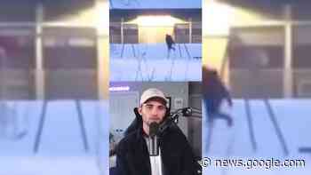 Internet rätselt: In welche Richtung schaukelt dieses Mädchen? - lokalo24.de