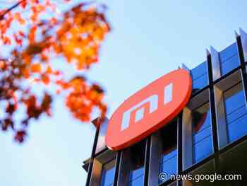 Xiaomi: Aufgetauchte Fotos im Internet heizen Spekulationen um ... - it-times.de