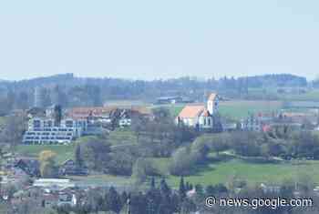 Kinderhaus und schnelles Internet haben in Berg Priorität - Schwäbische