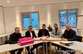 Schnelles Internet für Markt Werneck und Bergrheinfeld - Presseportal.de