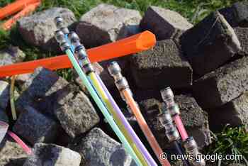 Schnelles Internet für Grimma: Wie ist der aktuelle Stand? - Medienportal-Grimma