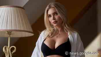 Berlinerin erzählt, warum sie sich im Internet nackt zeigt - B.Z. – Die Stimme Berlins