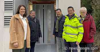 Schnelles Internet ist verfügbar - Murg - badische-zeitung.de