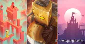 Das Internet hat entschieden: Das sind die besten Spiele für ... - Giga