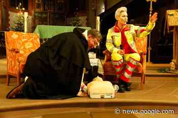 Doc Caro: Video aus Wallfahrtskirche Klausen ist Internet-Hit: Zwei ... - news-trier.de