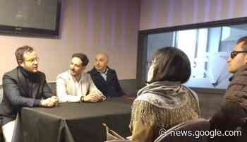 BARONISSI. DOMENICA 29 GENNAIO APERTURA DELLA NUOVA ... - Agenda Politica