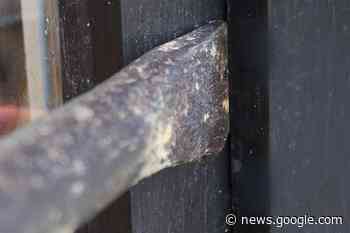 Einbruch in Evangelische Kindertagesstätte in Neuwied-Oberbieber - NR-Kurier - Internetzeitung für den Kreis Neuwied