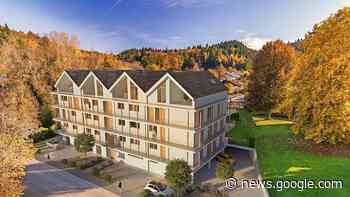 Höhere Mieten ermöglichen Neubauprojekt - Kandern - badische-zeitung.de