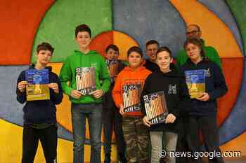 Die Schülerzeitung der Kanderner August-Macke-Schule bekommt ... - badische-zeitung.de