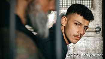 HORIZONT streamt: Diese Formate sollten Sie im Februar auf dem Schirm haben