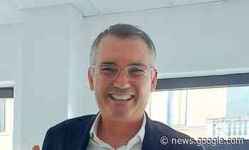 Dolo, Naletto: "Il 2023 sarà l'anno della rigenerazione" - La Piazza