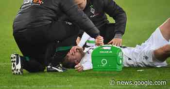 Bundesliga: Kramer meldet sich nach Augsburg-K.o. - "Hatte schon Dinger, die waren schlimmer" - SPORT1