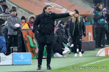 VollGAS-Analyse nach Augsburg: Platz 9 - Mehr ist momentan nicht ... - Fohlen-hautnah - Borussia hautnah erleben