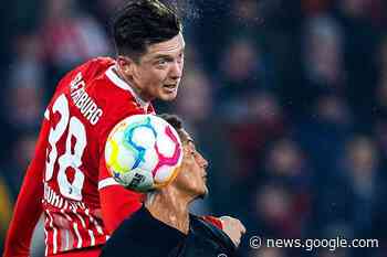 SC Freiburg will gegen Augsburg zurück zum eigentlichen Ich - badische-zeitung.de