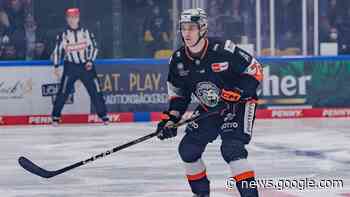 DEL: Löwen Frankfurt verlieren gegen Augsburg Panther trotz ... - hessenschau.de