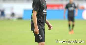 Gladbach ohne Hofmann in Augsburg - Thuram zurück - SPORT1