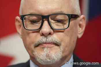 Ontario through worst of respiratory virus season, chief medical ... - BarrieToday