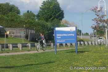 Barrie firm pulls out of Midland project, halting development plans - BarrieToday