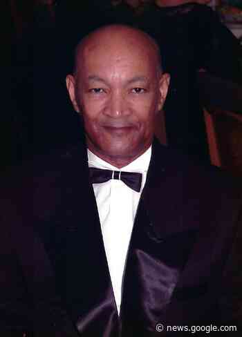 ABBOTT, Leonard Errol Cuthbert - Obituary - Barrie - Barrie News - BarrieToday