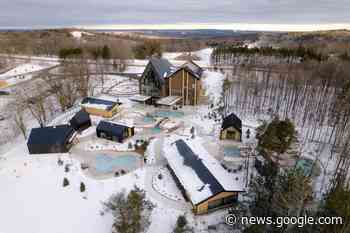 BEHIND THE SCENES: Lawsuit seeks $4M from local spa, owner - BarrieToday