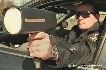 What are Barrie's worst areas for speeding? - BarrieToday