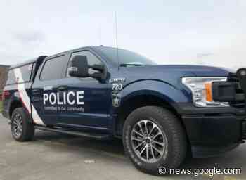 Barrie police asking for public's help to find missing woman - BarrieToday