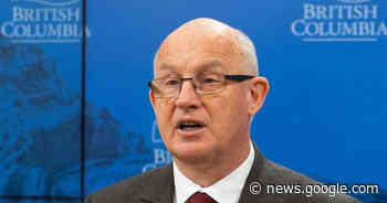 B.C. government wants more information on fight for power between ... - msnNOW