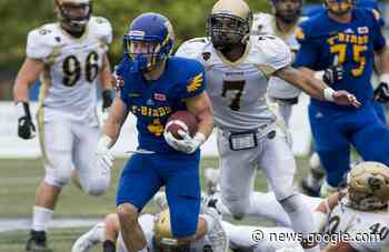 Sexual assault charges stayed against 3 former UBC football players - Surrey Now Leader