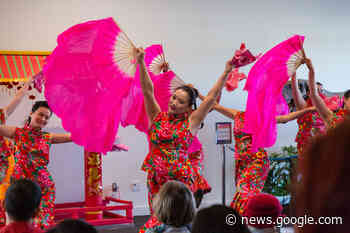 Museum of Surrey to host Lunar New Year festival - Surrey Now Leader