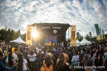 'Absolutely absurd' bill for policing South Asian concert mystifies ... - Surrey Now Leader