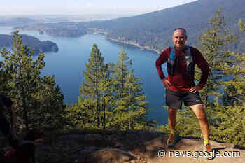 White Rock’s new rec and culture director comes full-circle - Surrey Now Leader