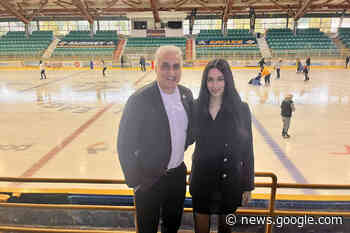 Hockey club highlights best of community - Surrey Now Leader