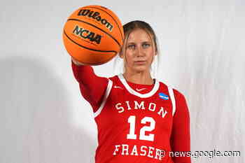 Surrey school grad helps NCAA student-athletes cope with transition ... - Peace Arch News