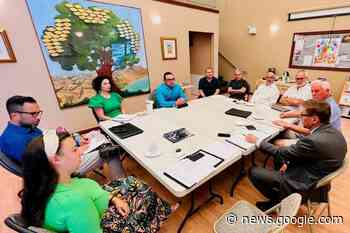 Racist incident spurs Jewish Centre to broaden South Surrey invitation - Surrey Now Leader