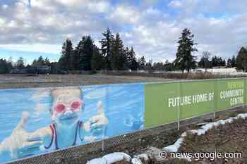 Time to 'rethink' plan to build Newton Community Centre, BIA tells ... - Peace Arch News