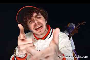 Rapper Jack Harlow, duo ODESZA coming to Surrey's big FVDED in ... - Surrey Now Leader