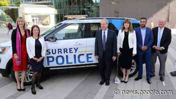 Surrey police transition: How much tax will I have to pay? - Vancouver Is Awesome