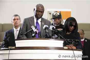 DA: 5 Memphis cops 'all responsible' for Tyre Nichols' death - Powell River Peak