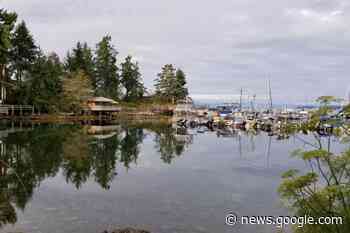 qRD board initiates approval process for Lund Community Centre - Powell River Peak