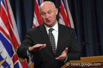 Additional information requested as B.C. government mulls Surrey ... - Powell River Peak